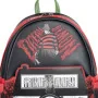 Loungefly A Nightmare on Elm Street Freddy - sac à dos - import Février