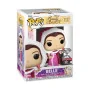 Funko - Disney Pop Beauty & Beast Winter Belle Glitter Exclu -www.lsj-collector.fr