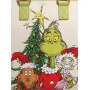 Loungefly Le Grinch How The Grinch Stole Christmas Cindy & Max - sac à dos - précommande Décembre