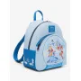 Loungefly Disney Winnie The Pooh Ice Skating Sac à dos - Préco Décembre 2024