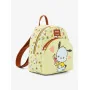 Loungefly Pochacco Ice Cream Treats - sac à dos - import novembre