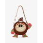 Loungefly Disney Vaiana Kakamora Figural - sac à main - import Décembre