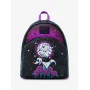 Loungefly L'étrange noël de Monsieur Jack Zero Moon Doodle - sac à dos - import novembre