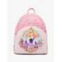 Loungefly Disney La belle au bois dormant Briar Rose Filigree - sac à dos - import Décembre