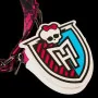 Monster High Loungefly Sac A Main Skullette