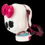 Monster High Loungefly Sac A Main Skullette