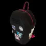 Loungefly monster high loungefly mini sac a dos crypt locker - mini sac a dos