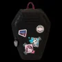 Loungefly monster high loungefly mini sac a dos crypt locker - mini sac a dos