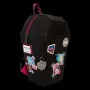 Loungefly monster high loungefly mini sac a dos crypt locker - mini sac a dos