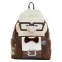 Loungefly Pixar La-haut Carl Cosplay SDCC 2022 - sac à dos - import novembre