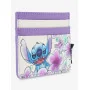 Loungefly Disney Lilo & Stitch Hibiscus Flowers Cardholder - Préco Décembre 2024