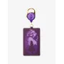 Disney Alice & Cheshire Cat Silhouette Retractable - lanière - import