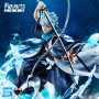 TAMASHII NATIONS - Bleach 1K Year Blood War Figuarts Zero Toushiro Hitsugaya 18cm * -www.lsj-collector.fr