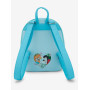 Loungefly Disney A Goofy Movie Trio Porch Scene Sac à dos - Préco Décembre 2024