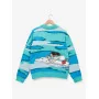 Studio Ghibli Spirited Away Chihiro et Haku Gilet - Taille 3XL - import novembre