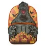 Godzilla Loungefly Sac A Dos Godzilla Cosplay - arrivage novembre 2024