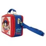 Disney Loungefly Sac A Main Mickey And Friends Classic - arrivage novembre 2024