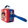 Loungefly disney loungefly sac a main mickey and friends classic - sac a main