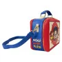 Loungefly disney loungefly sac a main mickey and friends classic - sac a main