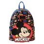 Loungefly Mickey and Friends classic - sac à dos - précommande novembre