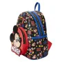 Loungefly Mickey and Friends classic - sac à dos - précommande novembre