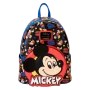 Loungefly Mickey and Friends classic - sac à dos - précommande novembre