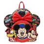 Loungefly Mickey and Friends classic ear holder