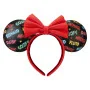 Loungefly Mickey and Friends classic ear holder