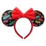 Loungefly Mickey and Friends classic ear holder