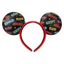 Loungefly Mickey and Friends classic ear holder