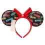 Loungefly Mickey and Friends classic ear holder