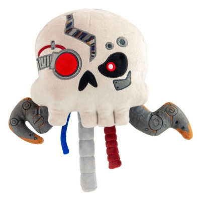 Tomy Takara - Warhammer Peluche Servocrane 28 cm - arrivage octobre 2024 -www.lsj-collector.fr