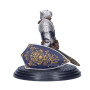 Banpresto - Dark Souls Sculpt Collection Vol 4 Oscar Knight Of Astora 12cm W125 - arrivage juillet 2025 -www.lsj-collector.fr