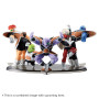 Banpresto - Dbz Dragon Ball Z Solid Edge Works Jiece 13cm W125 - arrivage juillet 2025 -www.lsj-collector.fr