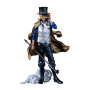 Banpresto - One Piece Premium Sabo The Metallic 30cm W125 - arrivage juillet 2025 -www.lsj-collector.fr