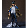 Banpresto - One Piece Premium Sabo The Metallic 30cm W125 - arrivage juillet 2025 -