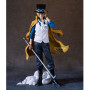 Banpresto - One Piece Premium Sabo The Anime 30cm W125 - arrivage juillet 2025 -www.lsj-collector.fr