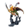 Banpresto - One Piece Manhood Special Ver B Edward Newgate 10cm W125 - arrivage juillet 2025 -