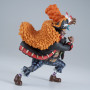 Banpresto - One Piece Battle Record Collection Marshall D Teach 11cm W125 - arrivage juillet 2025 -www.lsj-collector.fr