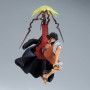 Banpresto - One Piece Battle Record Collection Monkey D Luffy II Spe 15cm W125 - arrivage juillet 2025 -www.lsj-collector.fr