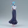 Banpresto - One Piece Dxf The Grandline Series Extra Nefeltari Vivi 18cm W125 - arrivage juillet 2025 -www.lsj-collector.fr