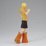 Banpresto - One Piece The Shukko Sanji Egghead 17cm W125 - arrivage juillet 2025 -www.lsj-collector.fr