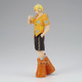 Banpresto - One Piece The Shukko Sanji Egghead 17cm W125 - arrivage juillet 2025 -