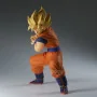 Banpresto - Dbz Dragon Ball Z Grandista Son Goku Super Saiyan 22cm W125 - arrivage juillet 2025 -www.lsj-collector.fr