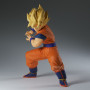 Banpresto - Dbz Dragon Ball Z Grandista Son Goku Super Saiyan 22cm W125 - arrivage juillet 2025 -