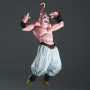 Banpresto - DBZ Dragon Ball Z Match Makers Majin Buu 15cm W125 - arrivage juillet 2025 -www.lsj-collector.fr