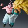 Banpresto - DBZ Dragon Ball Z Match Makers Majin Buu 15cm W125 - arrivage juillet 2025 -