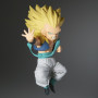 Banpresto - DBZ Dragon Ball Z Match Makers Super Saiyan 3 Gotenks 11cm W125 - arrivage juillet 2025 -