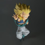 Banpresto - DBZ Dragon Ball Z Match Makers Super Saiyan 3 Gotenks 11cm W125 - arrivage juillet 2025 -