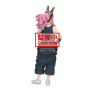 Banpresto - My Hero Academia Glitter & Glamours Mei Hatsume 21cm W125 - arrivage juillet 2025 -www.lsj-collector.fr